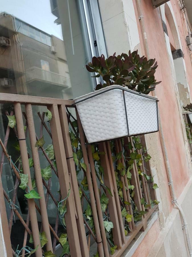 Apartamento Locazione Turistica "Nta Casuzza" Ragusa Exterior foto