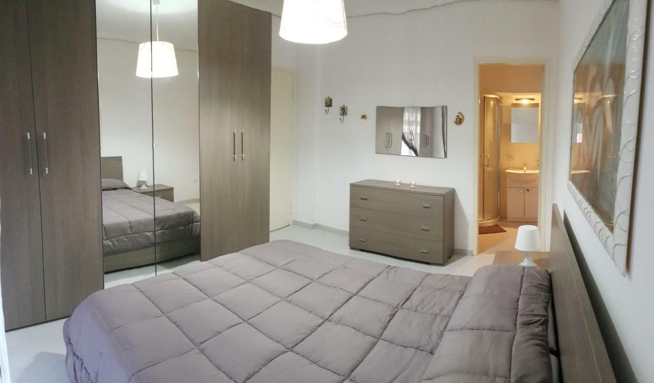 Apartamento Locazione Turistica "Nta Casuzza" Ragusa Exterior foto