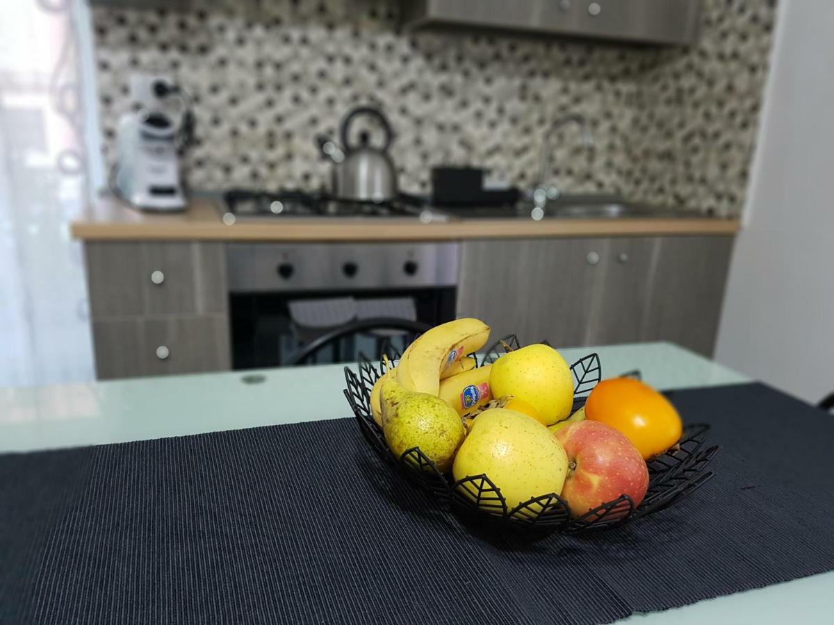 Apartamento Locazione Turistica "Nta Casuzza" Ragusa Exterior foto