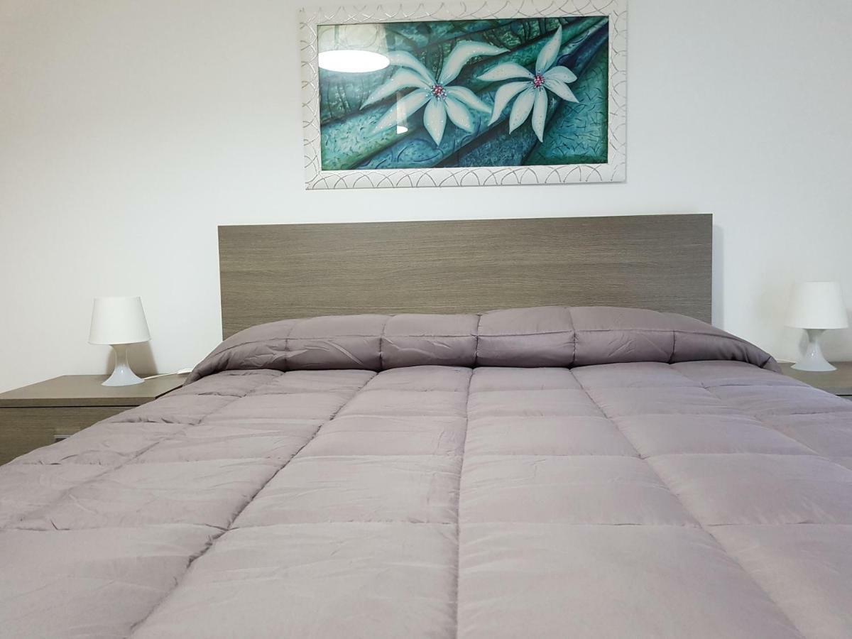 Apartamento Locazione Turistica "Nta Casuzza" Ragusa Exterior foto