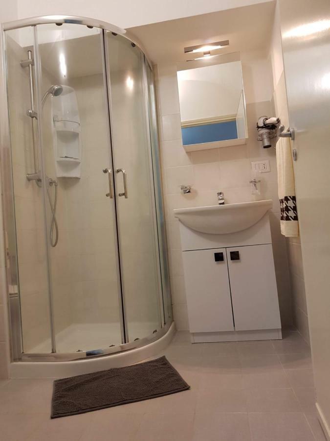 Apartamento Locazione Turistica "Nta Casuzza" Ragusa Exterior foto